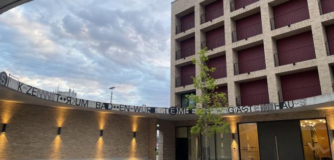 Bild: Die Juphi in Plochingen