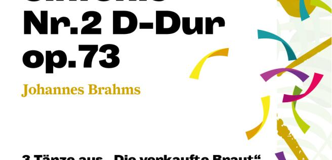 Bild: Jubiläumskonzerte 25 Jahre Jugendphilharmonie